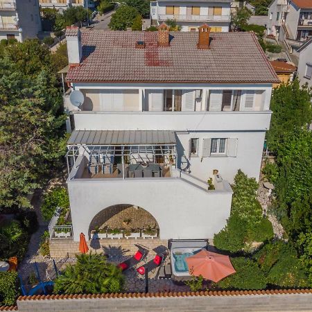 Apartmani Margit Novi Vinodolski Εξωτερικό φωτογραφία