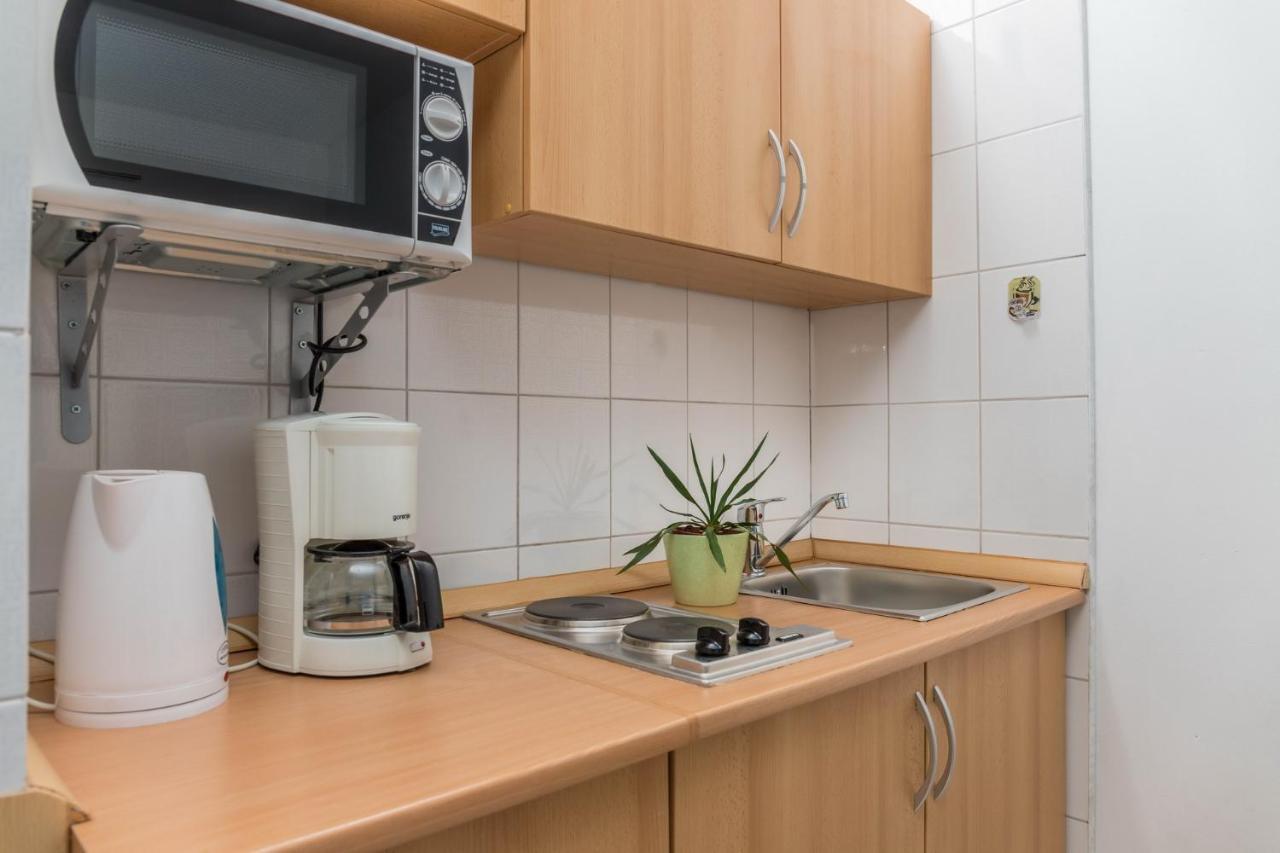 Apartmani Margit Novi Vinodolski Εξωτερικό φωτογραφία