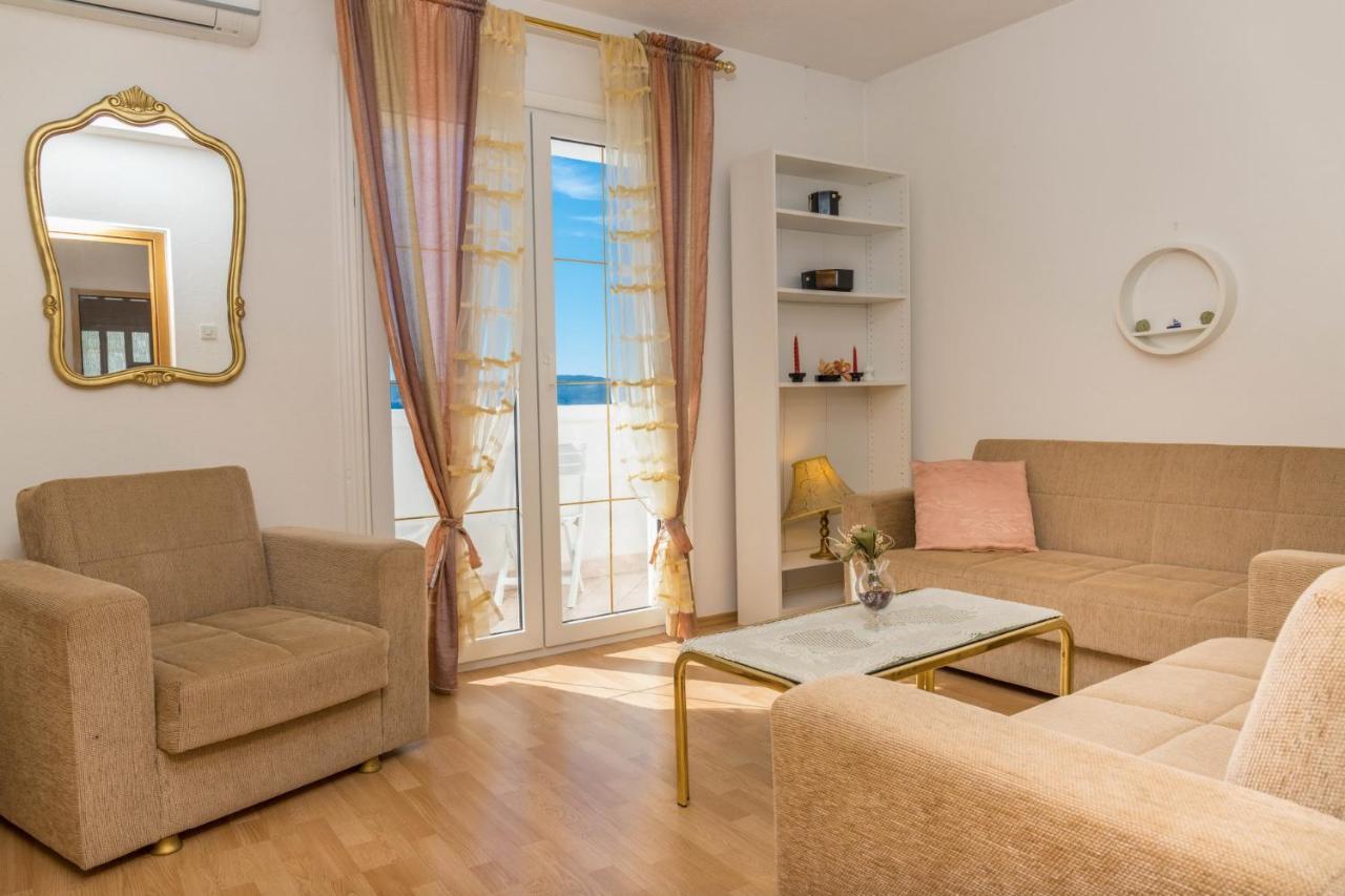 Apartmani Margit Novi Vinodolski Εξωτερικό φωτογραφία